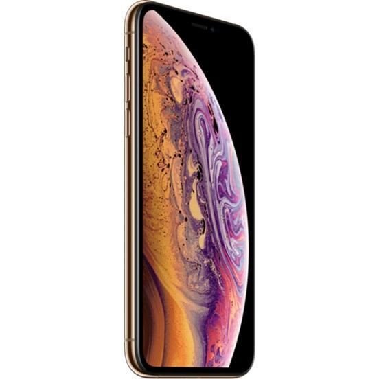 MT9G2TU-A Iphone XS 64GB 5.8'' 12MP Altın Akıllı Telefon