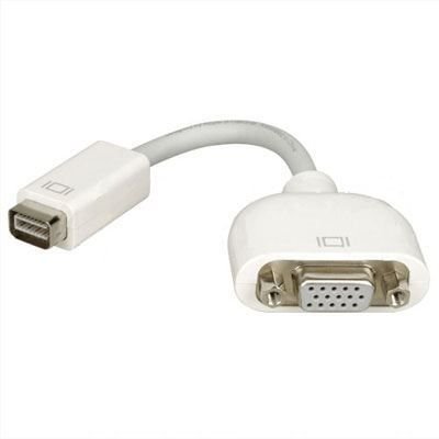 HC10-MDV MINI DVI/VGA CEVİRİCİ