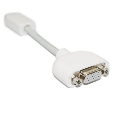HC10-MDV MINI DVI/VGA CEVİRİCİ