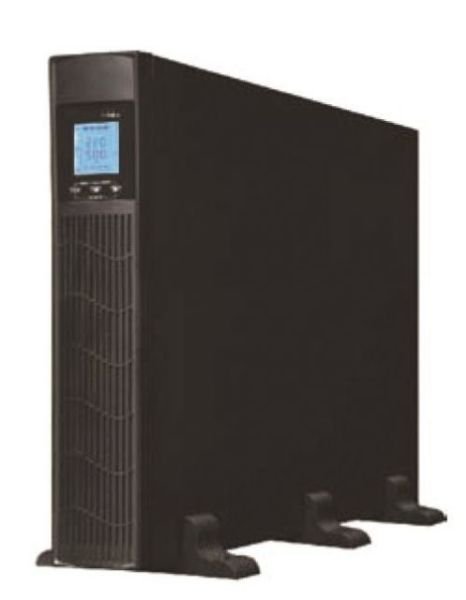 MU01000N11EAR02 Online Powerpack SE-RT 1000VA 1F/1F 5-15 Dk 2x7AH Akülü UPS
