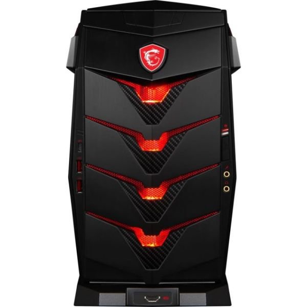 AEGIS3_8RC_029XTR Ci5-7400, 8GB, 256GB SSD+1TB, 6GB-GTX1060, Free DOS
