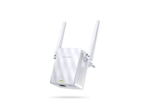 TL-WA855RE 300Mbps N Wall Plugged Range Extender