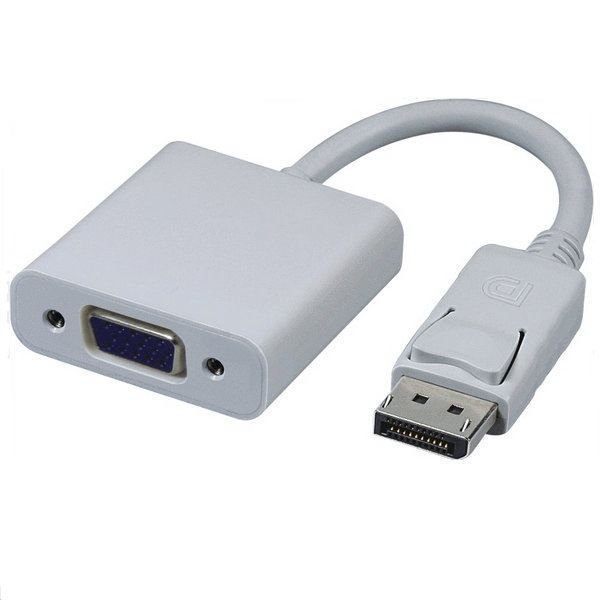 HC5-DVG DISPLAY PORT/VGA ÇEVİRİCİ