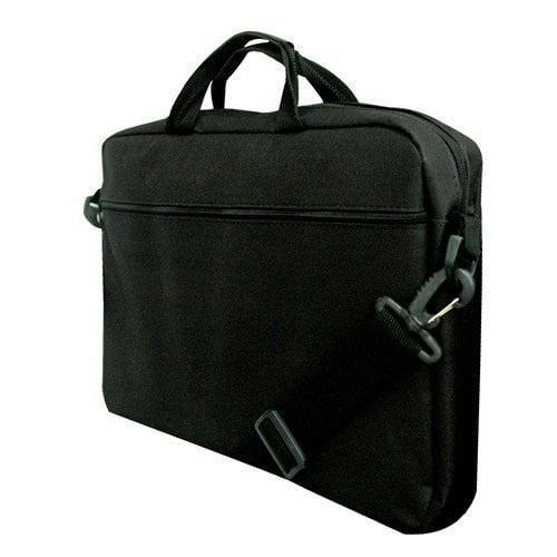 MW-1510-SIYAH 15.6'' Rainbow Siyah Laptop Çantası