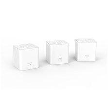 MW3-3-PACK AC1200 MBPS 5GHZ DUAL BAND MESH WiFi Kablosuz Ağ Sistemi