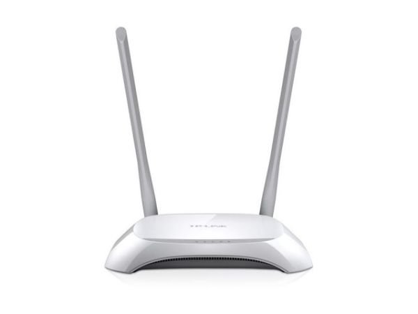 TL-WR840N 300Mbps 2 Antenli N Router