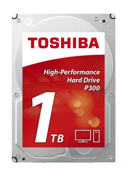 HDWD110UZSVA 1TB 3.5''P300 7200RPM 64MB Sata3 Bulk Dahili HardDisk