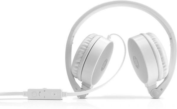 2AP95AA 2800 P Silver Headset