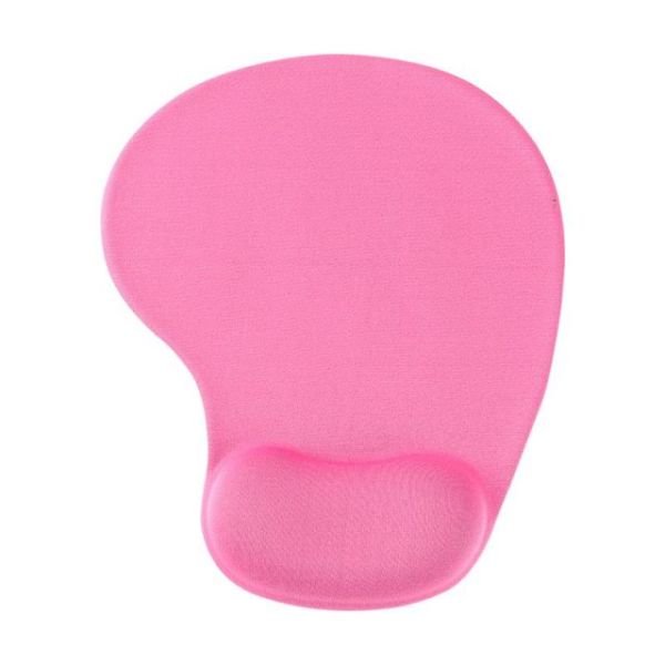 HMP-P20 Bilek Destekli Pembe Mouse Pad