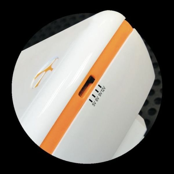 TSK5231 Nano -5 Saate Kadar İnternet Modem UPS