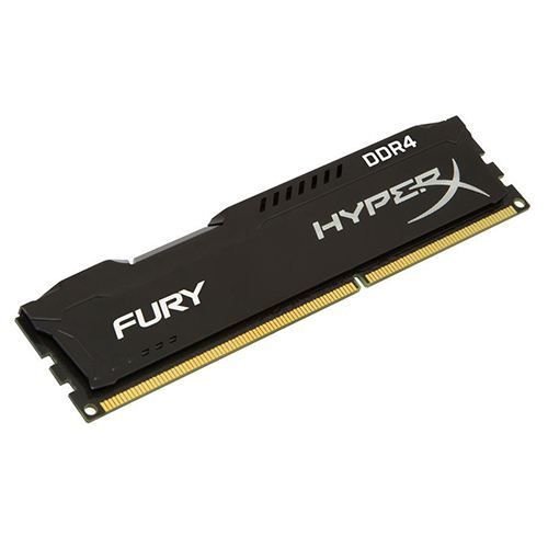 HX421C14FB-16 16GB 2133MHz DDR4 HyperX PC Kutulu Gaming RAM