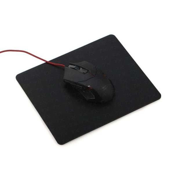 TXACMPAD03 Tek Renk Baskısız Mousepad -240x200x2mm