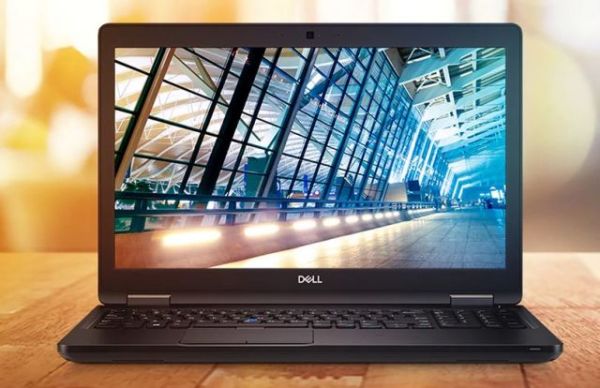 N049L559015EMEA_W Latitude 5590, Cİ5-8350U, 8GB, 256 GB SSD, 15.6'' FHD Windows 10 Pro