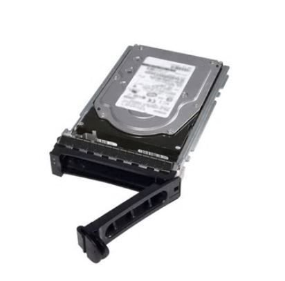 400-AJOQ 300GB 10K RPM SAS 2.5in Hot-plug Hard Drive,CusKit