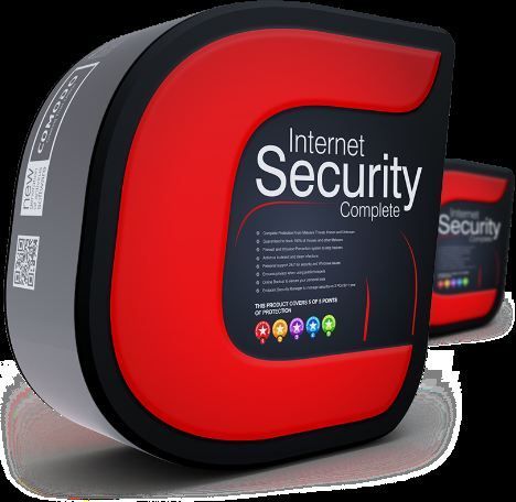 CISCOMP1003 COMODO INTERNET SECURITY COMPLATE 3 KULLANICI