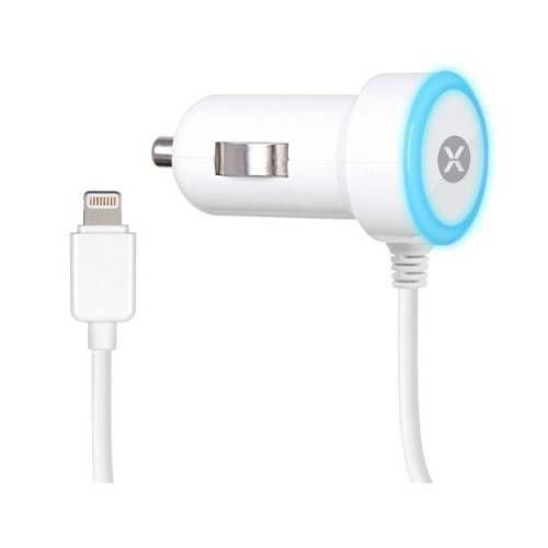 DXMDCA288W Arac Sarj Kiti/ Lightning Beyaz