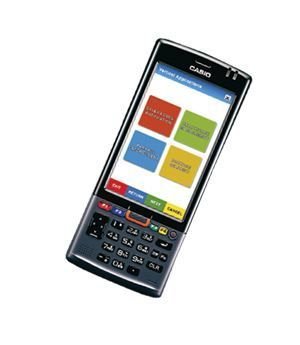 ITG50025E IT-G500-25E/Wi-Fi+BT 2D Imager