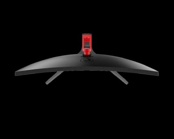 OPTIX_G24C 23.6''1920X1080,1ms,144Hz,HDMI,DP,DVI,Siyah Curv.Gam.Led Monitör