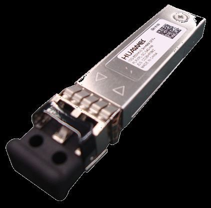 OSXD22N00 Optical Transceiver,SFP+,10G,Multi-mode Module(1310nm,0.22km,LC,LRM)