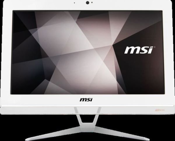 P_20EX_7M-010XTR i3-7100, 4GB, 1TB, 19.5'', Free DOS All-in-One