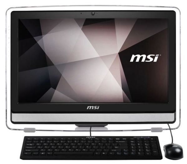 P_22E_7M-050XTR Pro 22E, i5-7400, 8GB, 1TB, 21.5'',FHD, Free DOS AIO