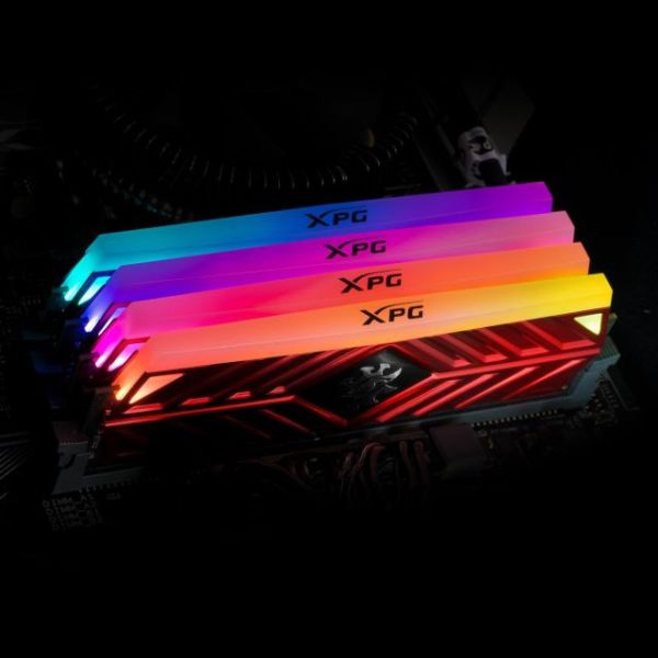 AX4U300038G16-DT41 16GB (2x8GB) 3000MHz DDR4 PC Kutulu Gaming RAM