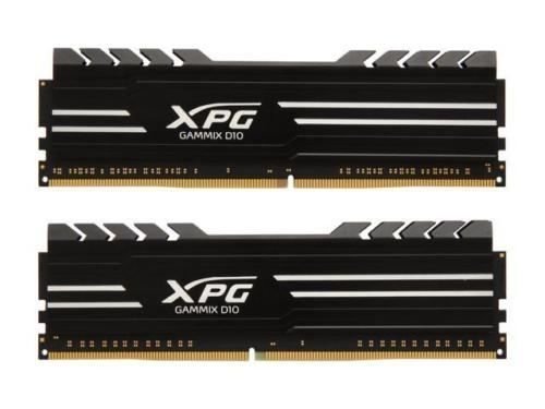 AX4U3000W4G16-DB10 8GB (2x4GB) 3000MHz DDR4 PC Kutulu Gaming RAM