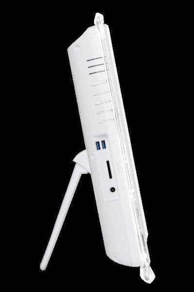 P_22E_7NC-077XTR Pro 22E, i5-7400, 4GB, 1TB, 2GB-930MX, 19.5'', Free DOS AIO