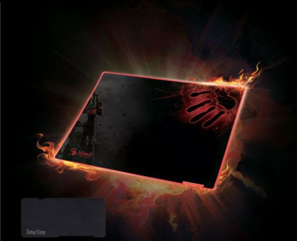 B-080 430x350x4mm Large Mouse Pad