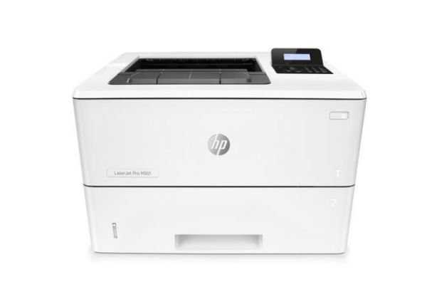 J8H61A LaserJet Pro M501dn Mono Laser 43ppm A4 Yazıcı