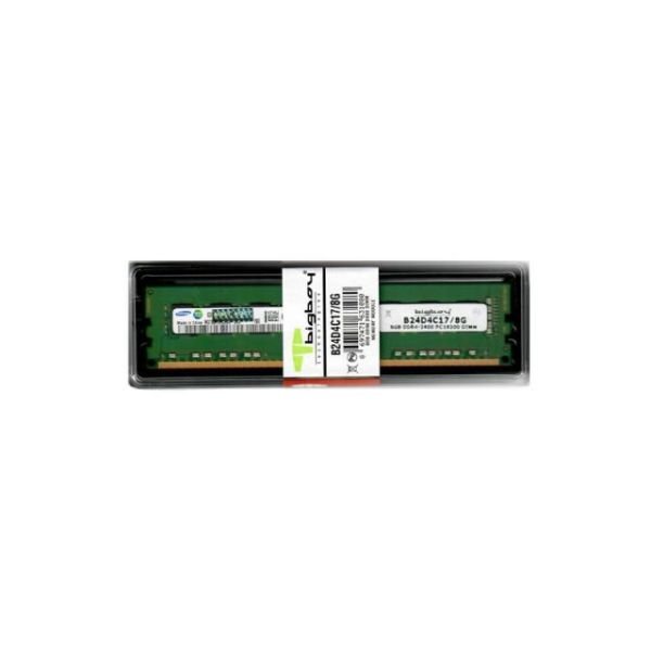 B24D4C17-8 8GB 2400MHz DDR4 Value PC Kutulu RAM