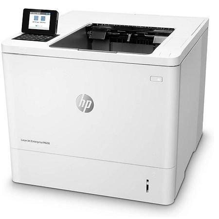 K0Q17A LaserJet Ent. M608n Mono Laser 61ppm A4 Yazıcı