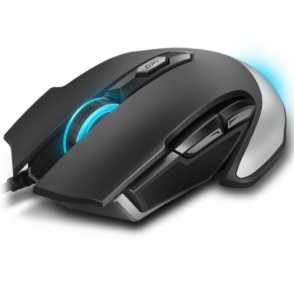 V310 Ayarlanabilir,Kablolu,8200DPI,Ergonomic Gaming Mouse
