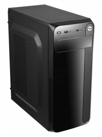 K730 300W Powerlı Micro ATX Kasa