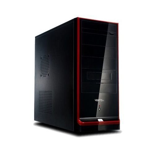 VENTO-TA-K52-400 400 Watt ASUS POWERSUPPLY,ATX/Micro ATX,2 Fan,Siyah Kasa