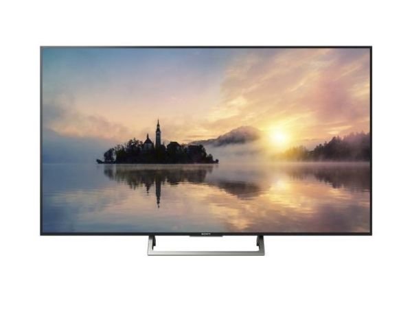 KD-55XE7005 55'' 139Cm 4K Uydulu Smart Led TV