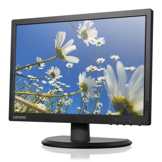 60DFAAR1TK 19.5'' 1440x900, 14ms, 60Hz, DP, Siyah Led Monitör