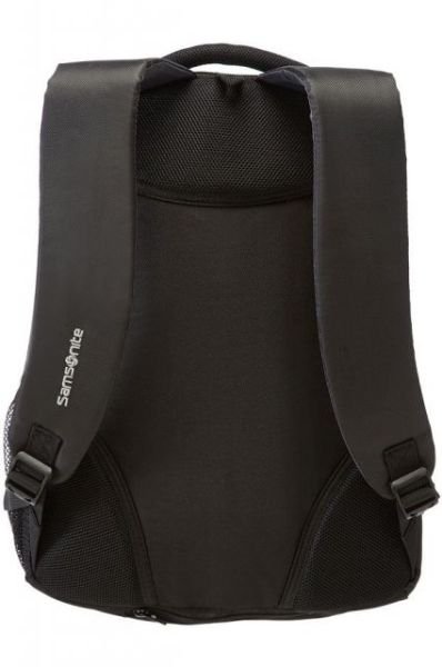 66V-09-003 15.4'' Freeguider Siyah/Koyu Gri Notebook Sırt Çantası