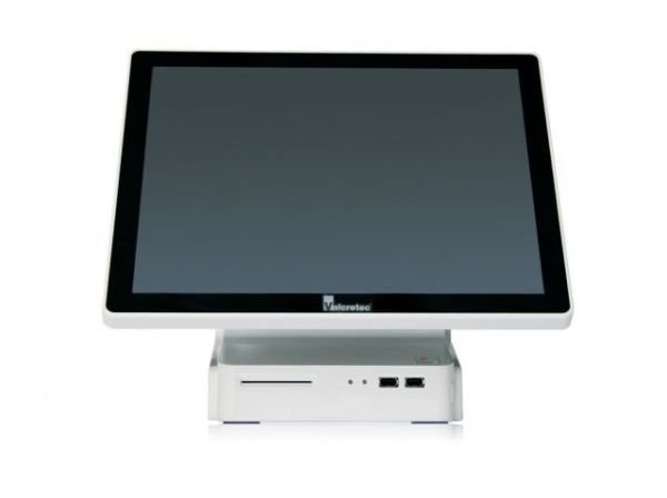 VPS-9900FBO J1900 15'' @2.42GHz 4GB 64GB SSD IP66 Dokunmatik POS PC