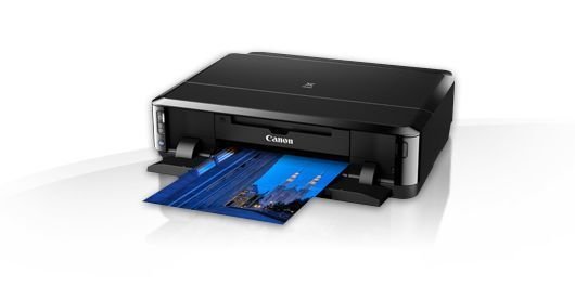 PIXMA-IP7250 Pixma Color Inkjet WIFI A4 Yazıcı